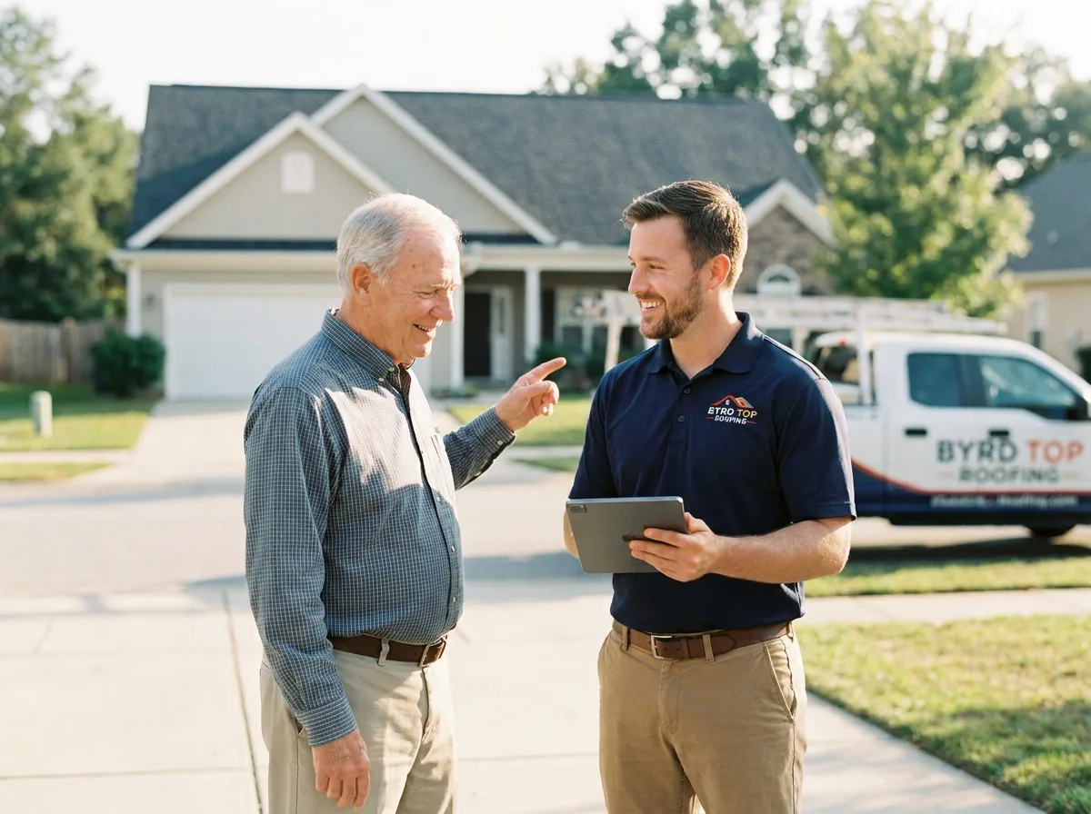 Roofing Erwinville, LA FAQs
